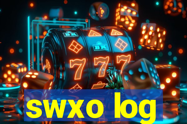 swxo log